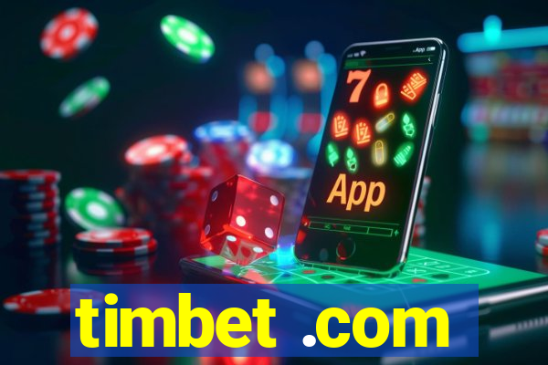 timbet .com